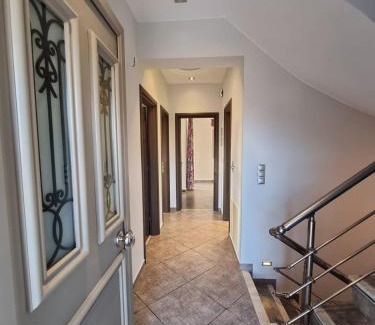 Elafonisos Villa | Sea View Villa