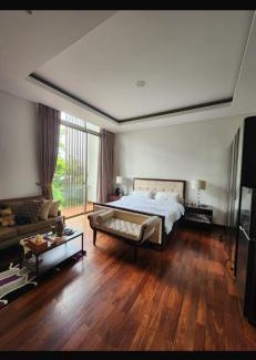 Old Jakarta House | sea view villa