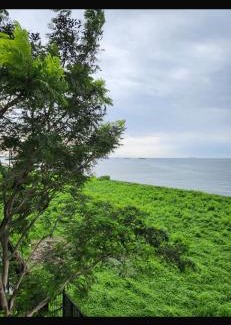 Old Jakarta House | sea view villa