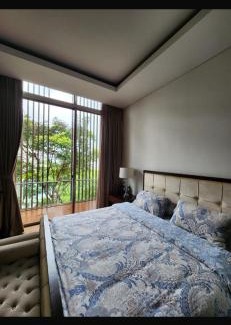 Old Jakarta House | sea view villa