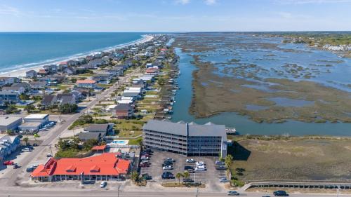 Garden City Hotel | Sea Watch Inn at the Landing