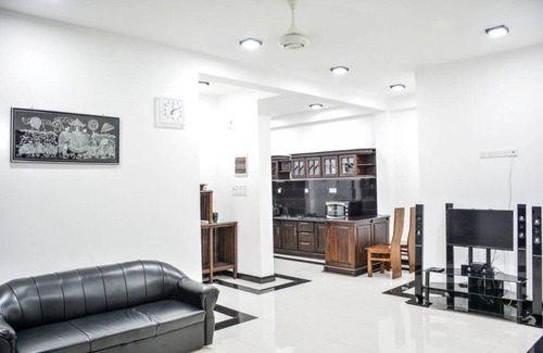 Hikkaduwa House | Sea Yo Villa (Entire Villa) with Private Beach