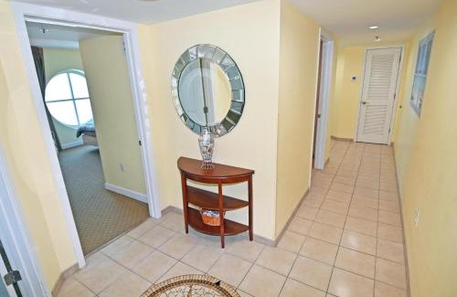Crescent Beach Apartment | SEA1403 Seaside Resort 3BR/3B Condo, Lazy River, Multiple Pools