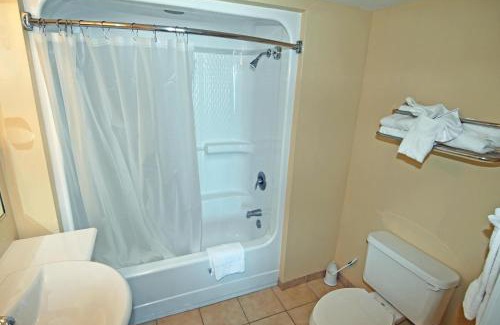 Crescent Beach Apartment | SEA1403 Seaside Resort 3BR/3B Condo, Lazy River, Multiple Pools