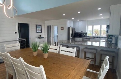 Inlet Harbour House | Seabatical - Oceanfront in Garden City Beach, SC