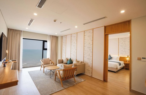 Cam Xuyen Hotel | Seabird Hotel Thien Cam