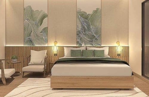 Cam Xuyen Hotel | Seabird Hotel Thien Cam