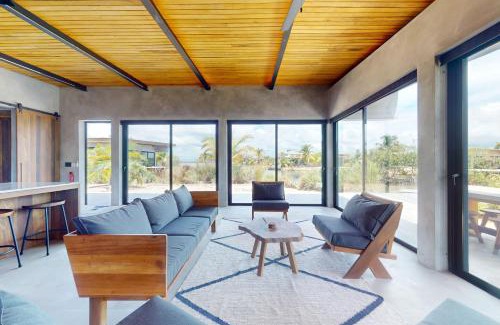 Placencia Villa | Seabird - Villa 25