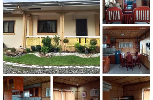 Bacnotan House | Seabreeze Beachfront Home and Cottages new management