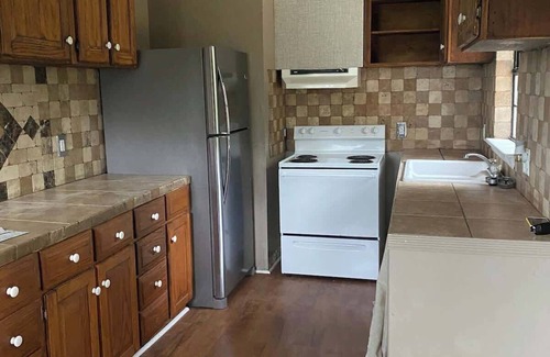 Pascagoula House | Seabreeze Escape: Your Coastal Retreat