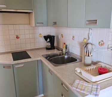 Vantacici Apartment | SeaBreeze