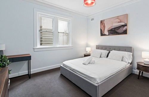 Rose Bay Apartment | Seabreeze Rose Bay Apartment
