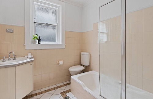 Rose Bay Apartment | Seabreeze Rose Bay Apartment