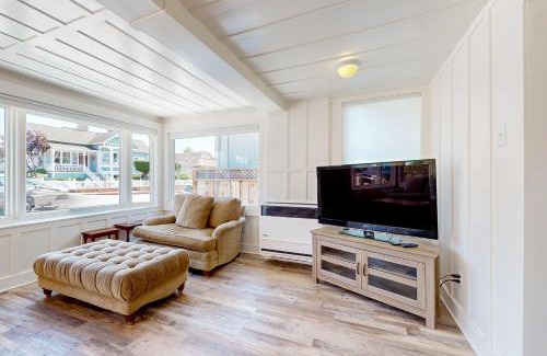 Seabright House | Seabright