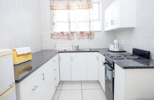 Margate Beach Apartment | Seabrook 506 Margate RSA