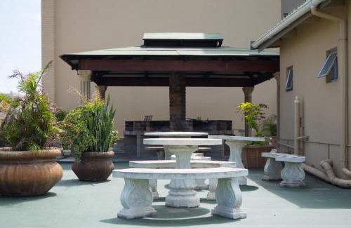 Margate Beach Apartment | Seabrook 506 Margate RSA