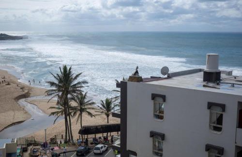 Margate Beach Apartment | Seabrook 506 Margate RSA