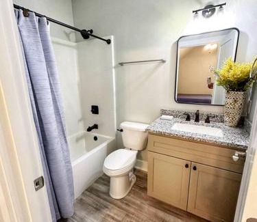 Dale House | Seabrook Coastal Cottage - Beaufort Parris Island