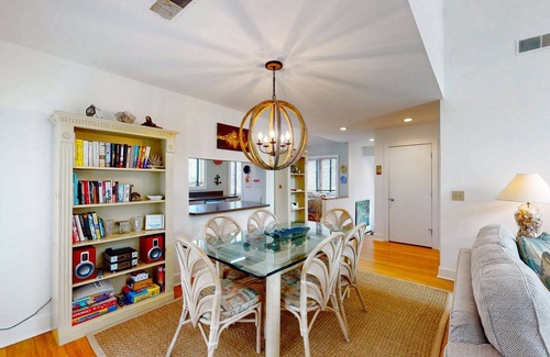 Seabrook Island House | Seabrook Exclusives | 2258 Rolling Dunes