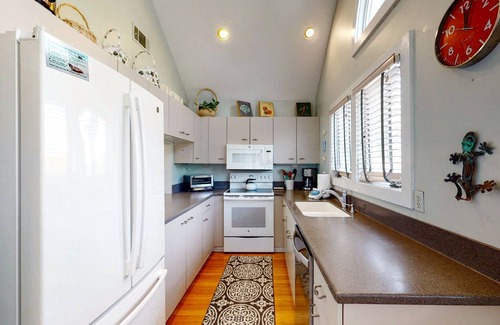 Seabrook Island House | Seabrook Exclusives | 2258 Rolling Dunes