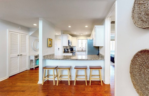 Seabrook Island House | Seabrook Exclusives | 3637 Pompano Court