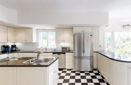 Seabrook Island House | Seabrook Exclusives | 3736 Seabrook Island Rd