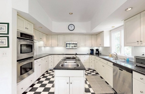 Seabrook Island House | Seabrook Exclusives | 3736 Seabrook Island Rd