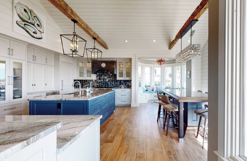 Seabrook Island House | Seabrook Exclusives | 3103 Marshgate Dr