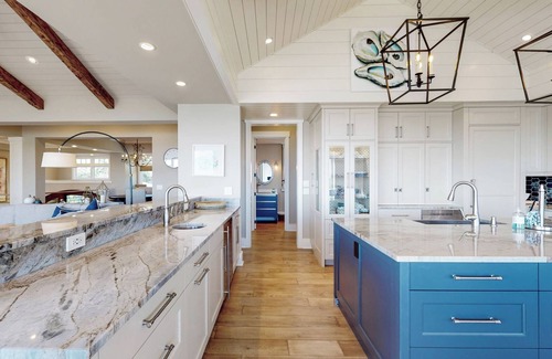 Seabrook Island House | Seabrook Exclusives | 3103 Marshgate Dr