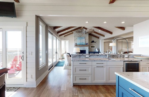 Seabrook Island House | Seabrook Exclusives | 3103 Marshgate Dr