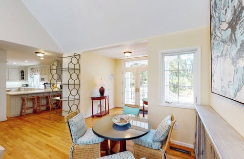 Seabrook Island House | Seabrook Exclusives | 3501 Seabrook Island Rd