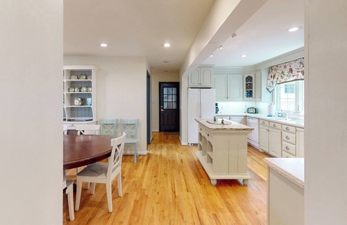 Seabrook Island House | Seabrook Exclusives | 3501 Seabrook Island Rd