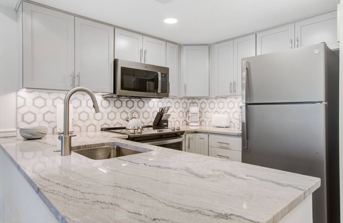 Seabrook Island Villa | Seabrook Exclusives | 2909 Atrium