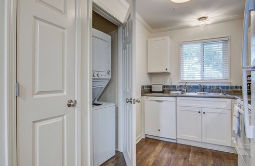 Seabrook Island Villa | Seabrook Exclusives | 2011 Marsh Walk