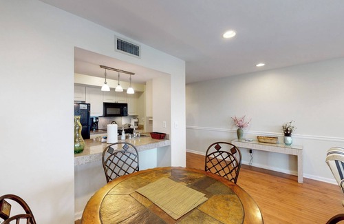 Seabrook Island Villa | Seabrook Exclusives | 13107 Pelican Watch