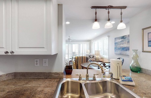 Seabrook Island Villa | Seabrook Exclusives | 13107 Pelican Watch