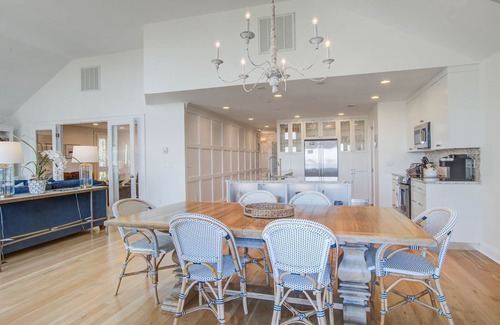 Seabrook Island Villa | Seabrook Exclusives | 1394/96 Pelican Watch