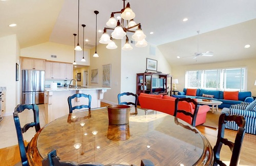 Seabrook Island Villa | Seabrook Exclusives | 1388 Pelican Watch