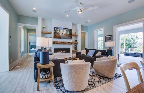 Seabrook Island House | Seabrook Exclusives | 2254 Oyster Catcher