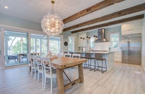 Seabrook Island House | Seabrook Exclusives | 2254 Oyster Catcher