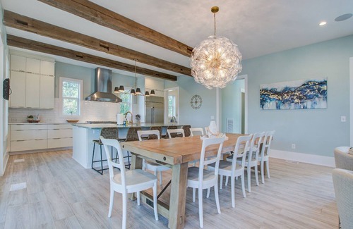 Seabrook Island House | Seabrook Exclusives | 2254 Oyster Catcher