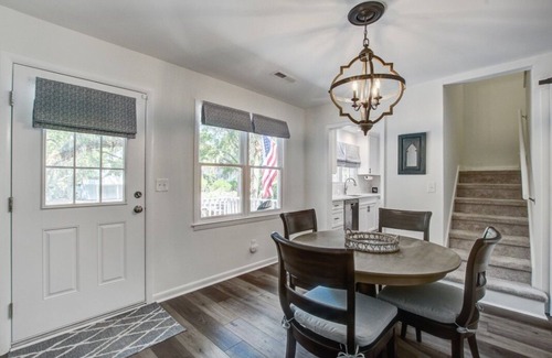 Tarpon Pond Cottage | Seabrook Exclusives | 534 Tarpon Pond