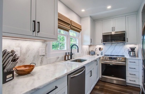 Seabrook Island Cottage | Seabrook Exclusives | 503 Tarpon Pond