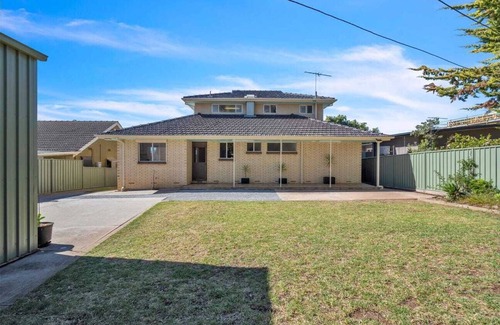 Seacliff Park House | Seacliff Park Home with Ocean Views