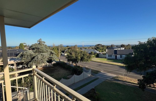 Seacliff Park House | Seacliff Park Home with Ocean Views