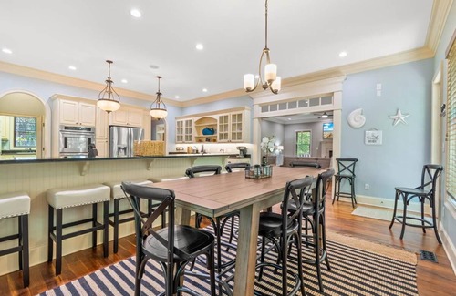 North Litchfield Beach House | Seaclusion at the Beach