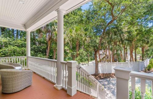 North Litchfield Beach House | Seaclusion at the Beach