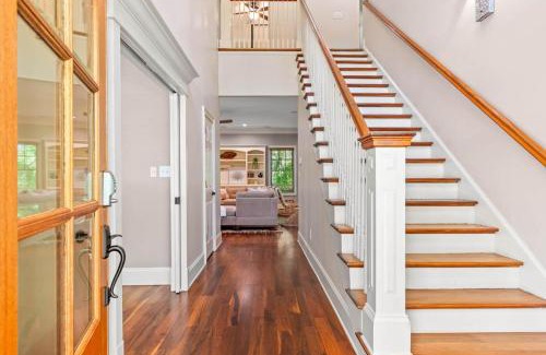 North Litchfield Beach House | Seaclusion at the Beach