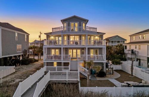 Murrells Inlet House | Seaclusion