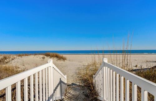 Murrells Inlet House | Seaclusion